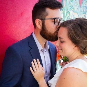 Meet your Posher, Courtney